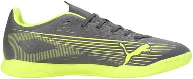 Кросівки футбольні PUMA Ultra 5 Play It (42 EU, Сірий)