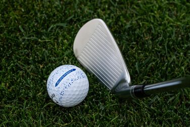 Гольф-м'ячі Callaway Supersoft 2023, преміум якість