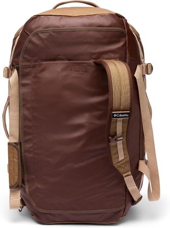Спортивна сумка-дафл Columbia Landroamer Duffel для дорослих, унісекс, колір Tabak/Delta