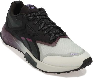 Кросівки жіночі Reebok Lavante Trail 2, чорний/темний сливовий/коралу, 40 EU