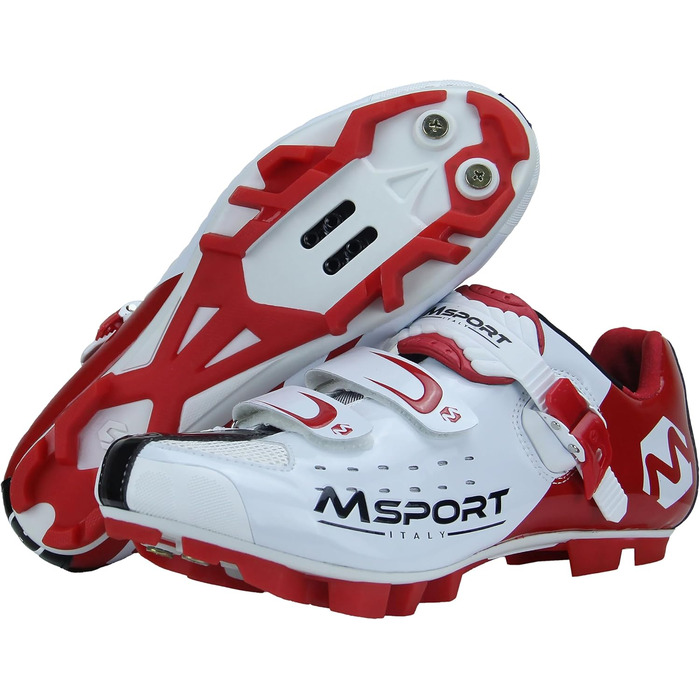 Велотуфлі MTB для чоловіків та жінок, професійні велотуфлі для гірського велосипеда, сумісні з педалями SPD, 43 EU