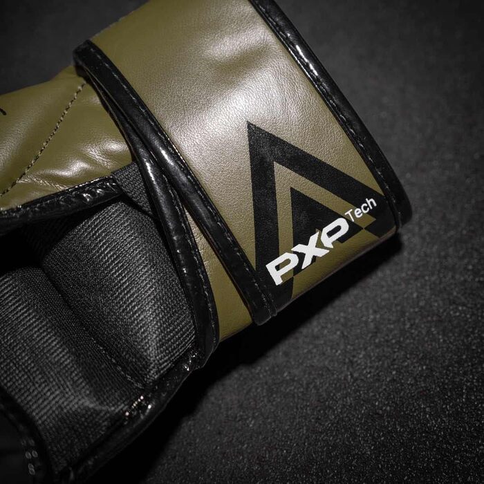 Рукавички боксерські Phantom Apex MMA - професійні для спарингу, бою, боксу, фріфайту