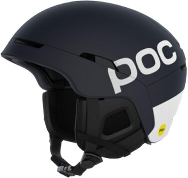 Шолом для лиж та сноуборду POC Obex BC MIPS, максимальний захист, для траси та фрірайду
