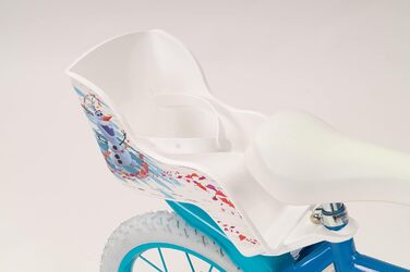 Дитячий велосипед TOIMSA 14 дюймів Frozen Huffy