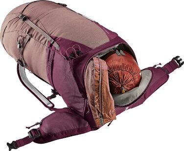 Жіночий туристичний рюкзак Deuter Futura 30 SL, для походів