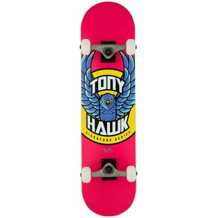 Скейтборд Tony Hawk 180+ комплектний, для початківців та професіоналів