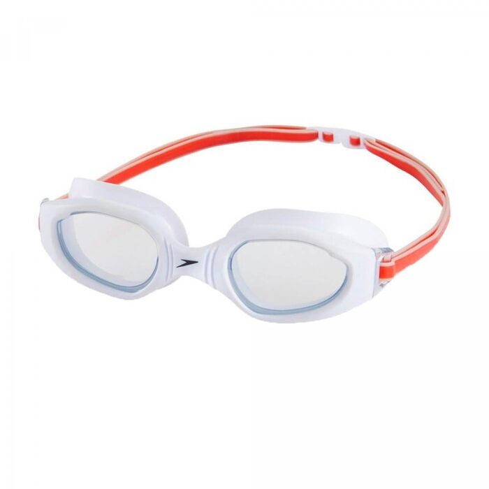 Окуляри для плавання Speedo Hydrocomfort прозорі унісекс (1 шт.)