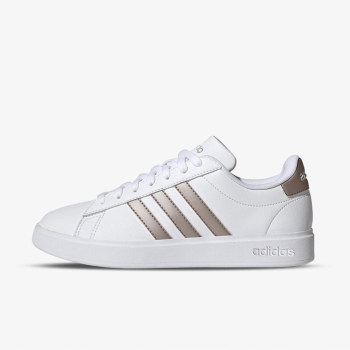 Жіночі кросівки adidas GRAND COURT 2.0 GW9215 низькі, 38