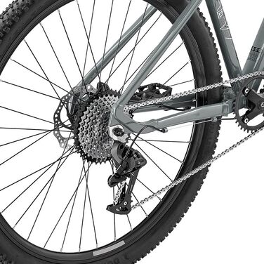 Гірський велосипед Eastern Bikes Alpaka 29