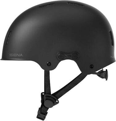 Шолом Sena Rumba Bluetooth для дорослих, мультиспортивний