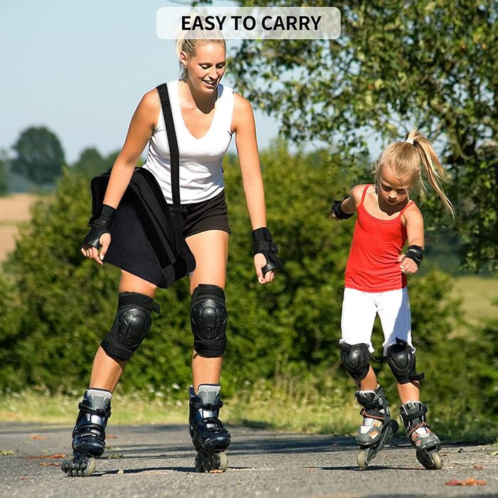 Сумка для роликових ковзанів MXiiXM, дихаюча, з регульованим плечовим ременем, для жінок, чоловіків, дітей та дорослих, аксесуари для роликових ковзанів