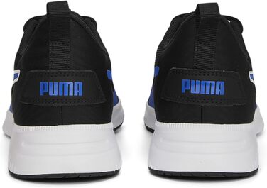 Кросівки Puma Flyer Flex для чоловіків, 41 EU, чорний/royal sapphire