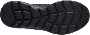 Кросівки Skechers чоловічі 58350 (36.5 EU, чорний)