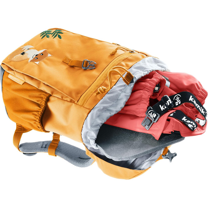 Дитячий рюкзак deuter Waldfuchs 10 л для походів