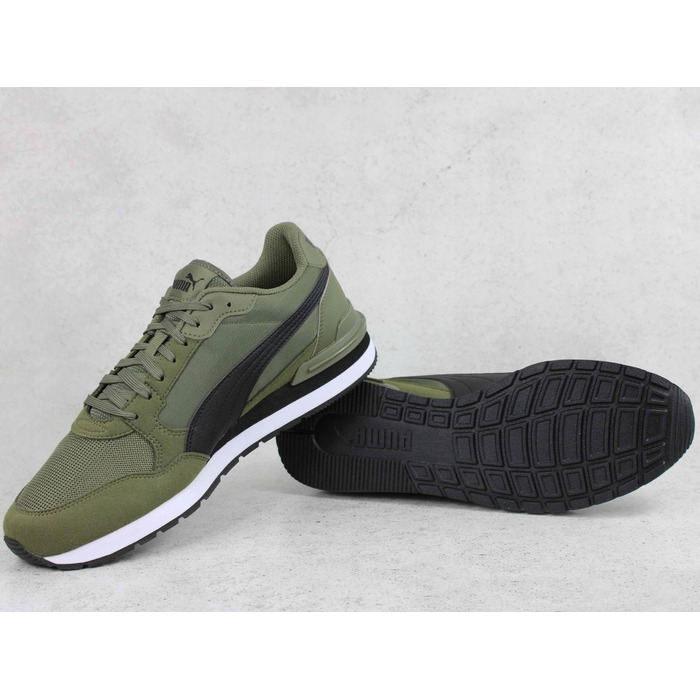 Чоловічі спортивні кросівки Puma 404743 05, розмір 42,5