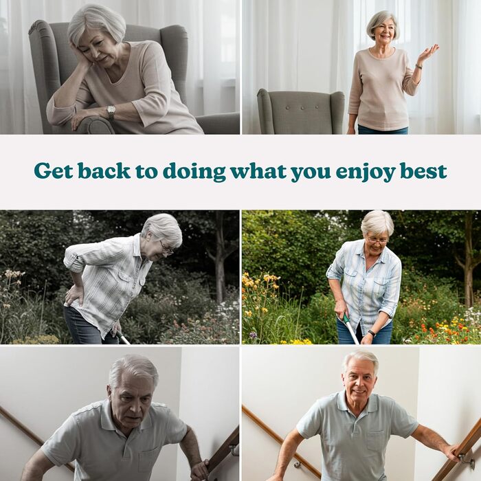 Масажер для ніг Homedics Foot Flow Mobility Booster з підігрівом, 20 інтенсивностей та 3 режими, покращує кровообіг та знімає втому