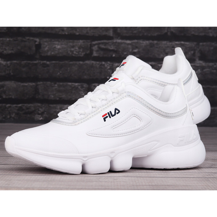 Спортивне взуття Fila Wisteria 2 Evo IR F51130109