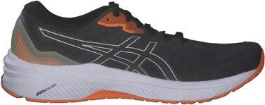 Кросівки ASICS GT-1000 11 GS для дітей (40.5 EU, Чорний/Блакитний)