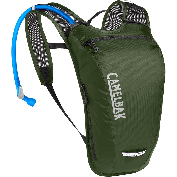Гідропак-рюкзак CAMELBAK Hydrobak 2.5 л, унісекс, зелена армія