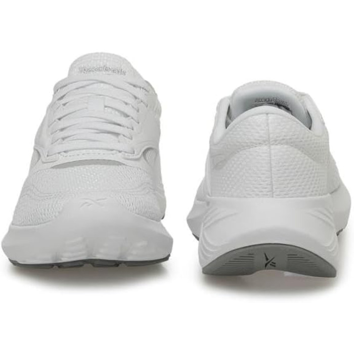 Кросівки для дівчаток Reebok Energen Tech 2, 39 EU, білий, Barely Grey, Grey