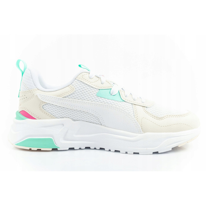 Жіночі спортивні кросівки Puma Trinity Lite, р. 39 — легкі, зручні та модні