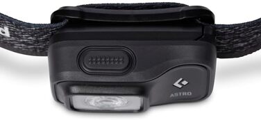 Ліхтар на голову Black Diamond Astro 300 Graphite, універсальний розмір