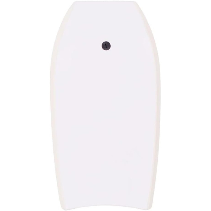 Дошка для серфінгу vidaXL Boogieboard, 94 см, EPS, синя