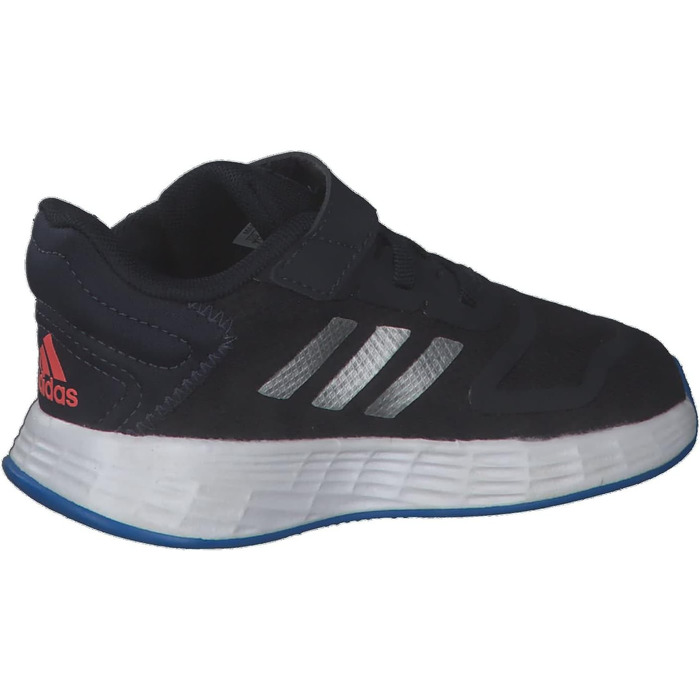 Кросівки для бігу Adidas Duramo 10, EU, Legend Ink/Silver Met/Blue Rush