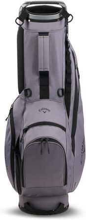 Гольф-набір Callaway X Series 2024 (Сірий, сумка для перенесення)