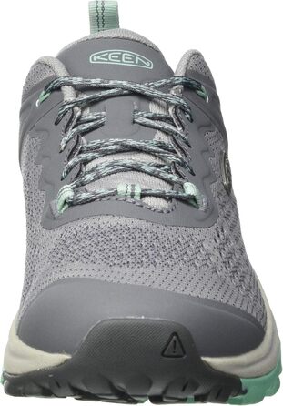 Жіночі трекінгові черевики Keen Terradora II Vent, 37.5 EU, Drizzle/Ocean Wave