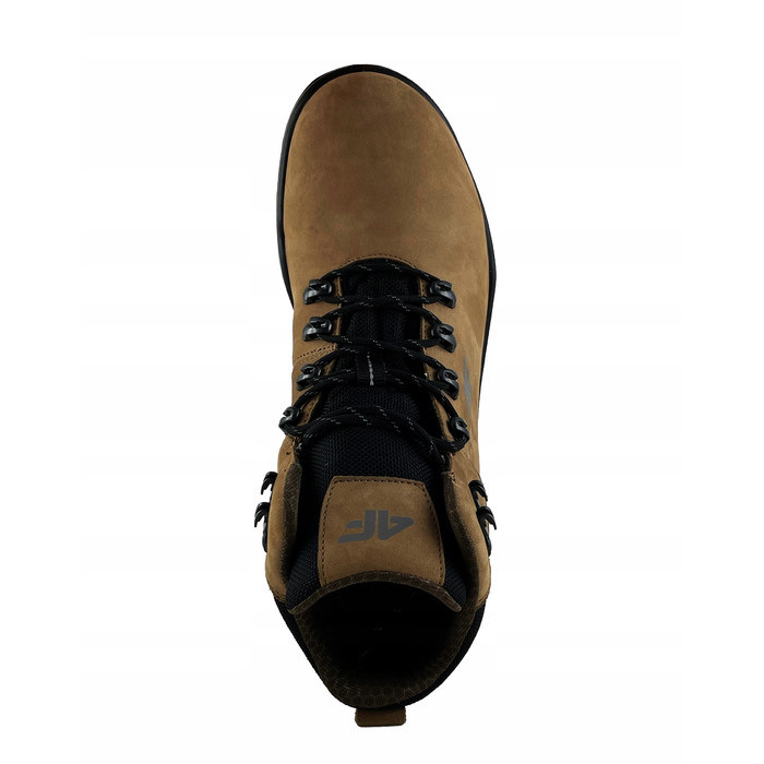 Чоловічі трекінгові черевики 4F H4Z20-OBMH257 44S, розмір 43