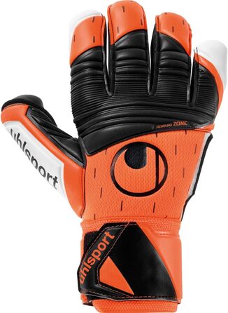 Воротарські рукавички Uhlsport Resist для дорослих, унісекс