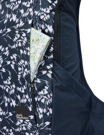 Рюкзак Jack Wolfskin Frauenstein унісекс для міста, 1 шт.