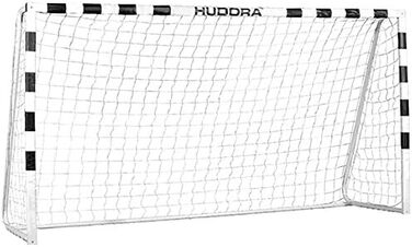 Заміна сітки для футбольних воріт Hudora 300x200 см (моделі 76907, 76903)