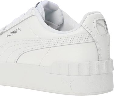 Жіночі кросівки Puma Carina Lift Tw білого кольору, розмір 39 EU