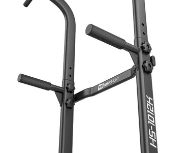 Силова станція Hop-Sport HS-1012K з брусами регульована