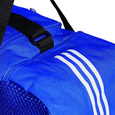 Рюкзак adidas TIRO DU S унісекс, синій, 24x15x45 см
