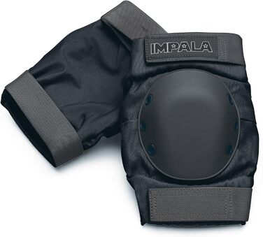 Impala Skate – захисне спорядження для роликових ковзанів і скейтборду