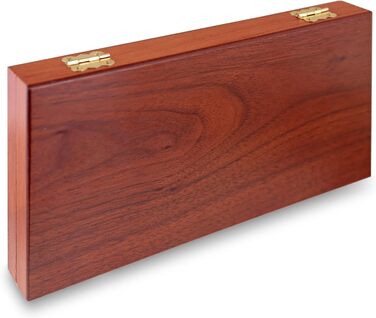 Набір для гри в шашки Aquamarine Games FSC100% (Compudid SG1019)