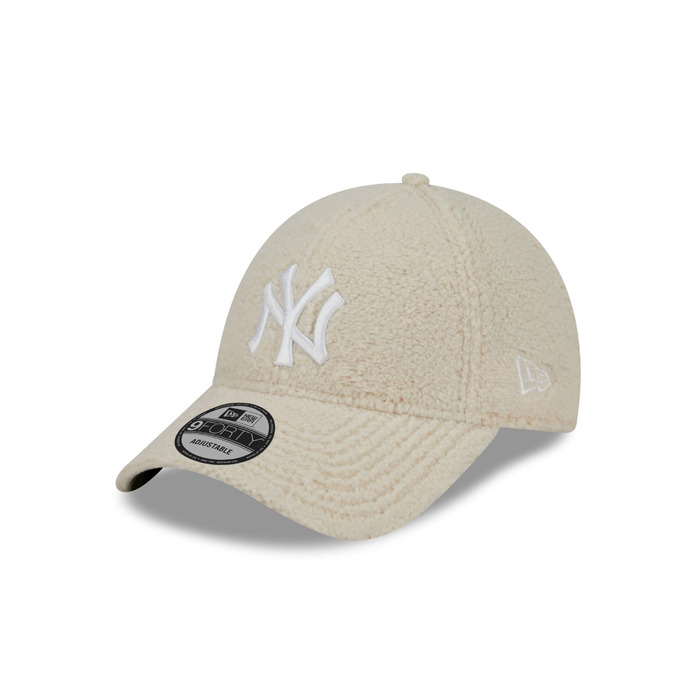 Кепка бейсбольна New Era 9Forty MLB Fanaccessoire New York Yankees / Los Angeles Dodgers (універсальний розмір)