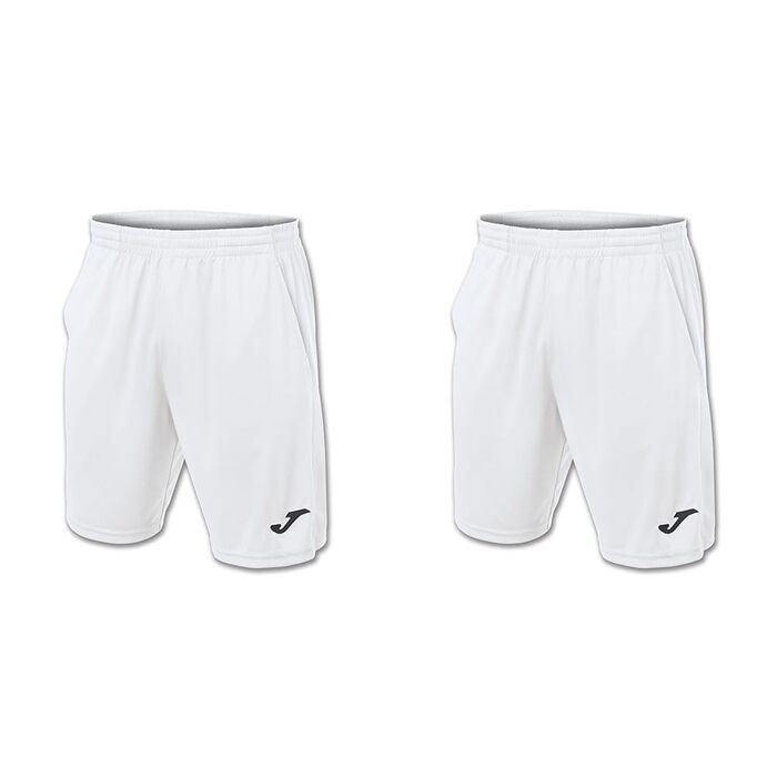 Жіночі шорти Joa Tea Shorts білого кольору, розмір L (набір 2 шт.)