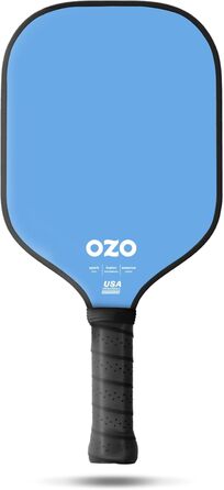 OZO Гібридна ракетка для піклболу для початківців, синя