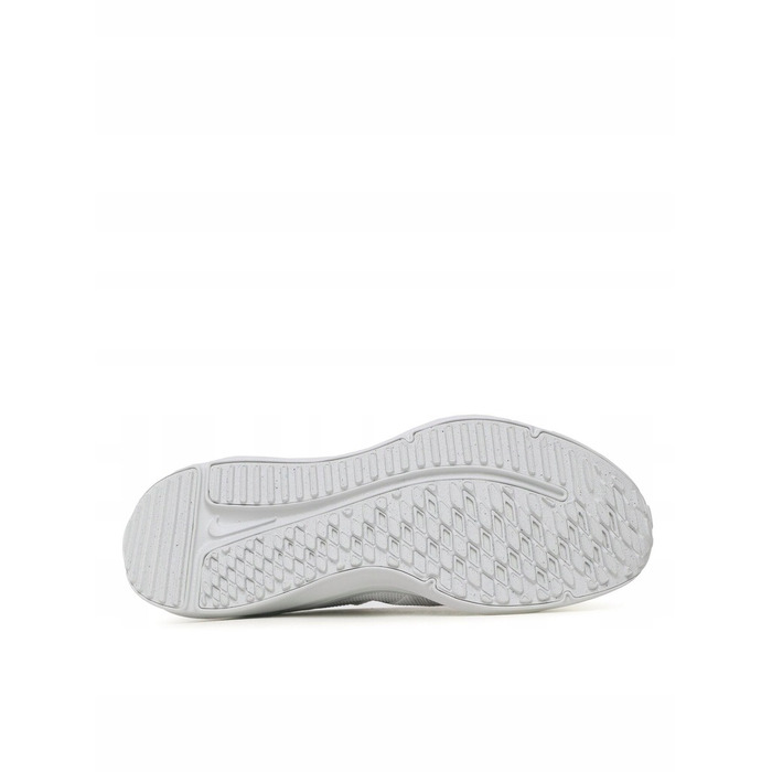 Жіночі кросівки Nike Downshifter 12 All White, комфортні, р. 40