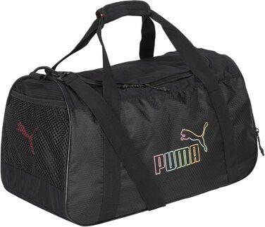 Жіноча спортивна сумка PUMA Evercat Align, дуффел, для тренувань