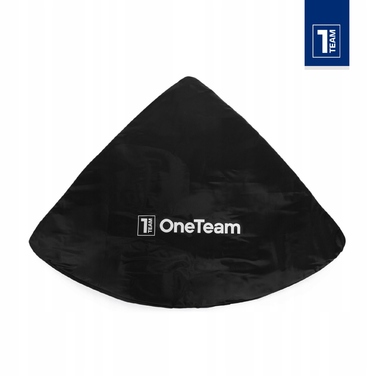 Переносні футбольні ворота 120 x 90 x 90 см