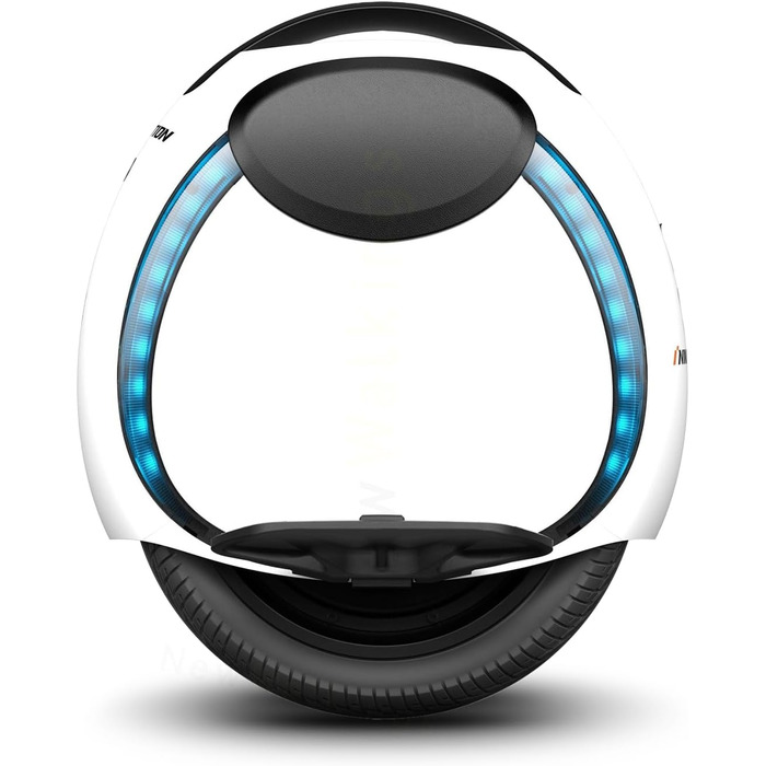 Моноколесо Inmotion E20, 450 Вт, 240 Вт·год, до 30 км, 20 км/год, подвійні 14