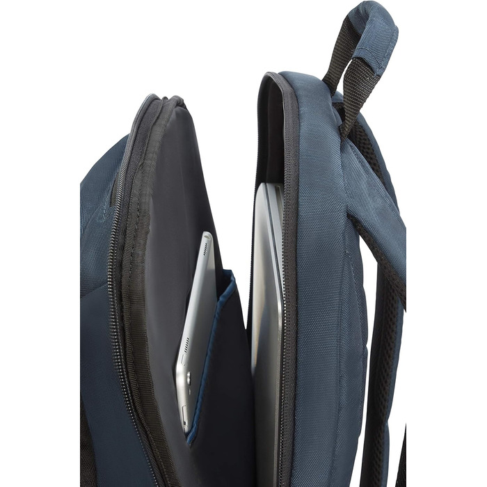 Рюкзак для ноутбука Samsonite Guardit 2.0 15.6'' 22,5 л, синій