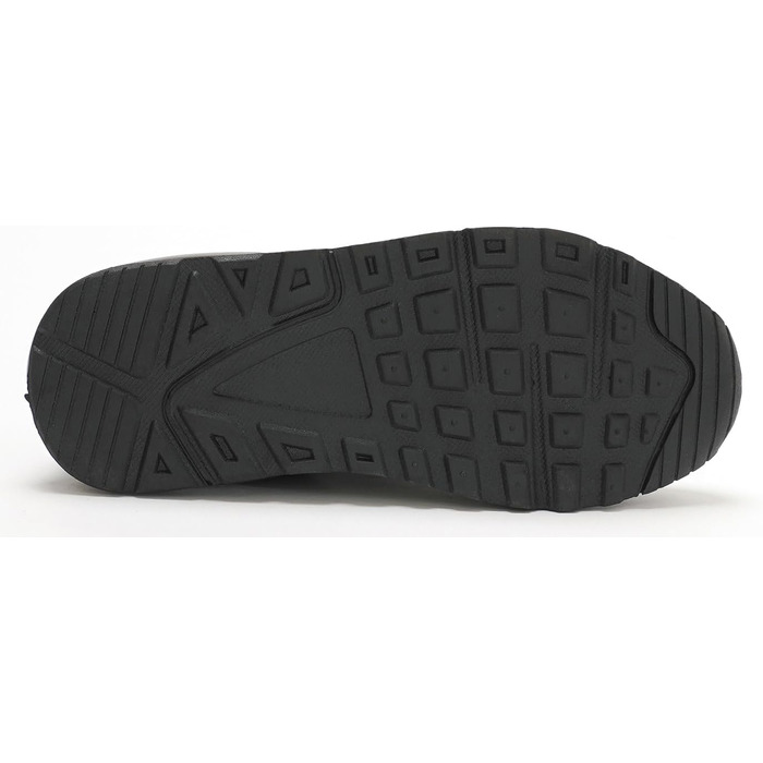 Дитячі кросівки для школи: спортивні, зручні, дихаючі. Модель H5002black, 29 EU