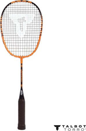 Набір для бадмінтону Talbot Torro Speed 2200 у чохлі, універсальний розмір