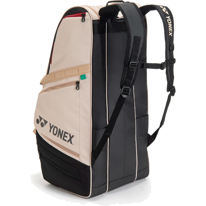 Сумка для тенісу Yonex Gearlogic для ракет, унісекс